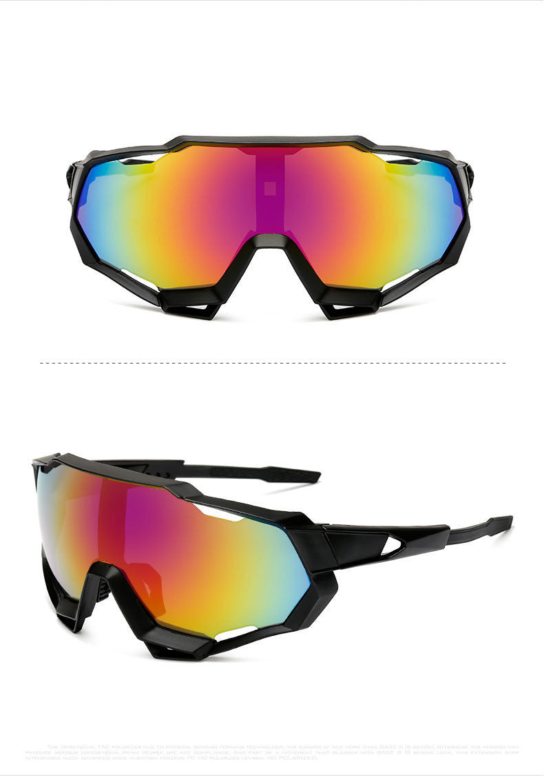 IGNITE | Performance Shield Pro