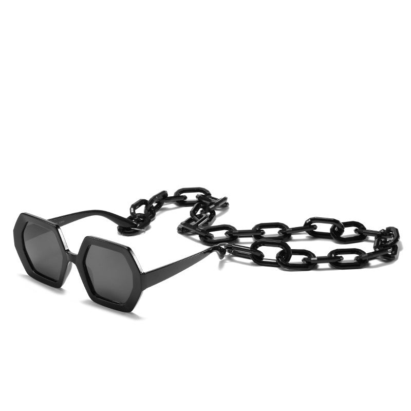 ONYXA | Bold Chain Edition