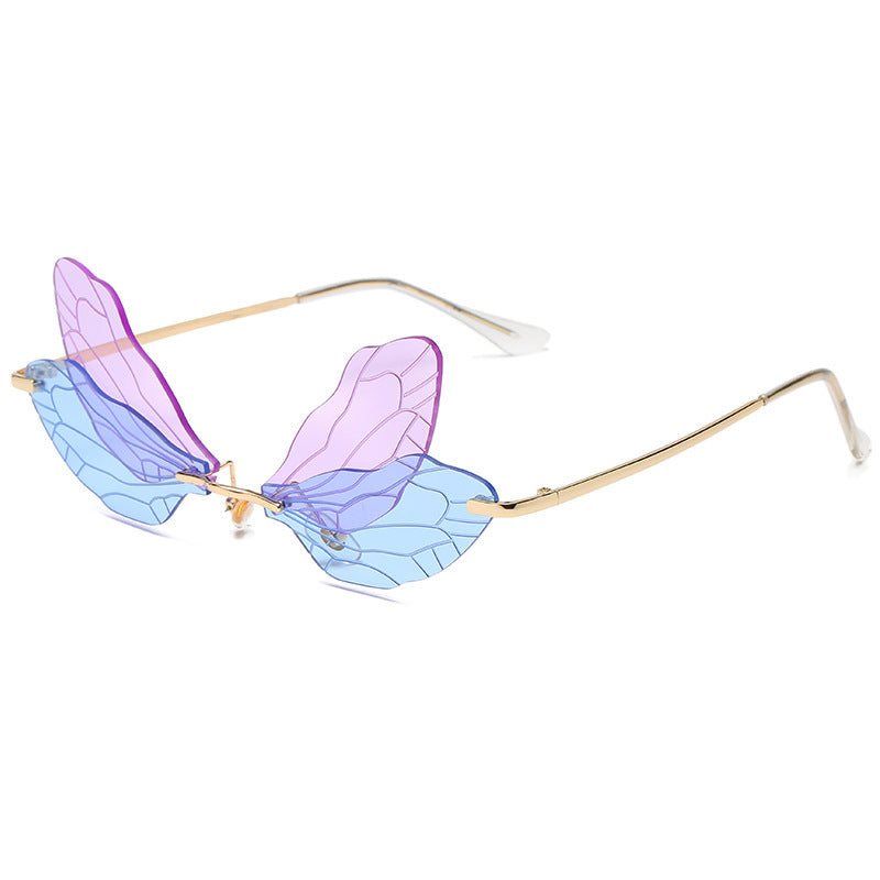 LIBELLA | Dragonfly Light Design