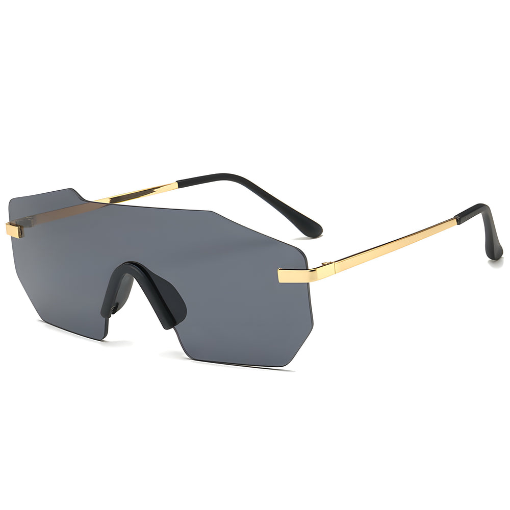NEXUS | Geometric Precision Frame
