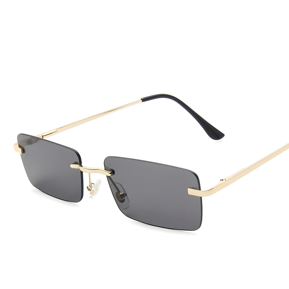 BELLINA | Slim Classic Minimal