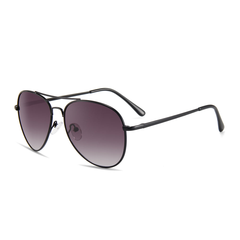 AERON | Aviator Steel Precision